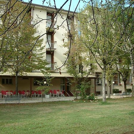 Hotel Rio Cesenatico Ngoại thất bức ảnh