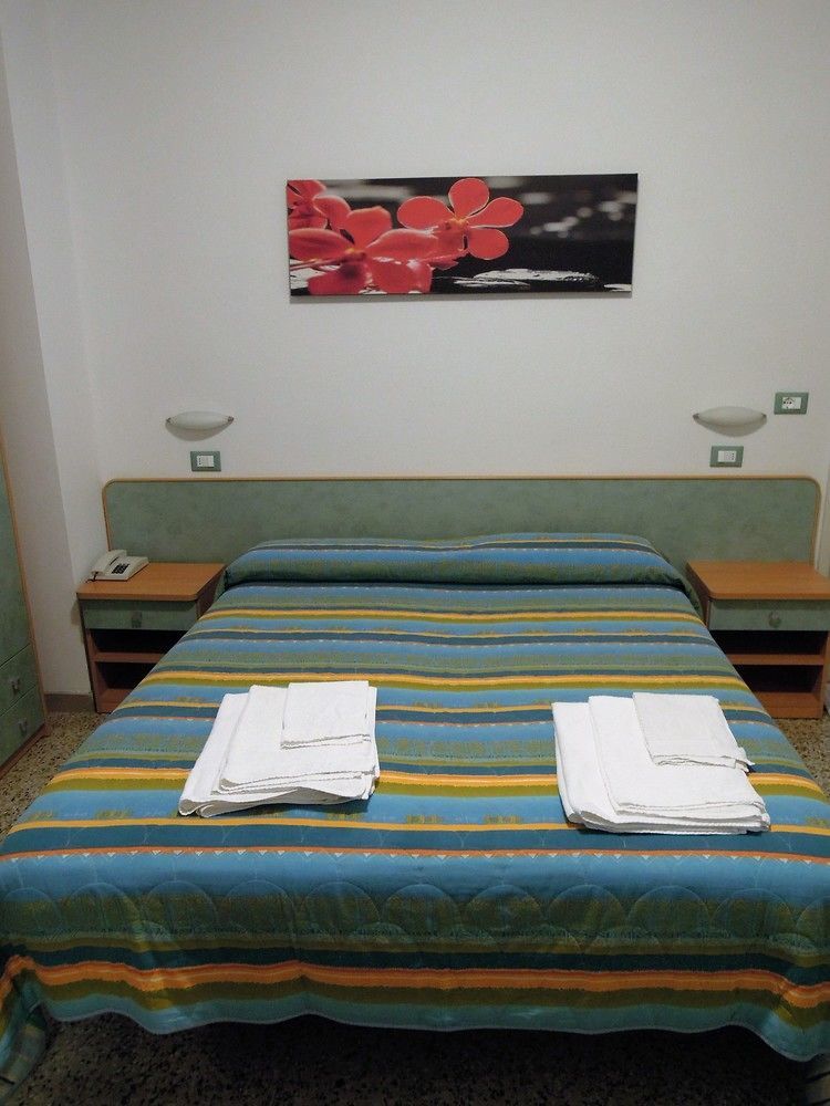 Hotel Rio Cesenatico Ngoại thất bức ảnh