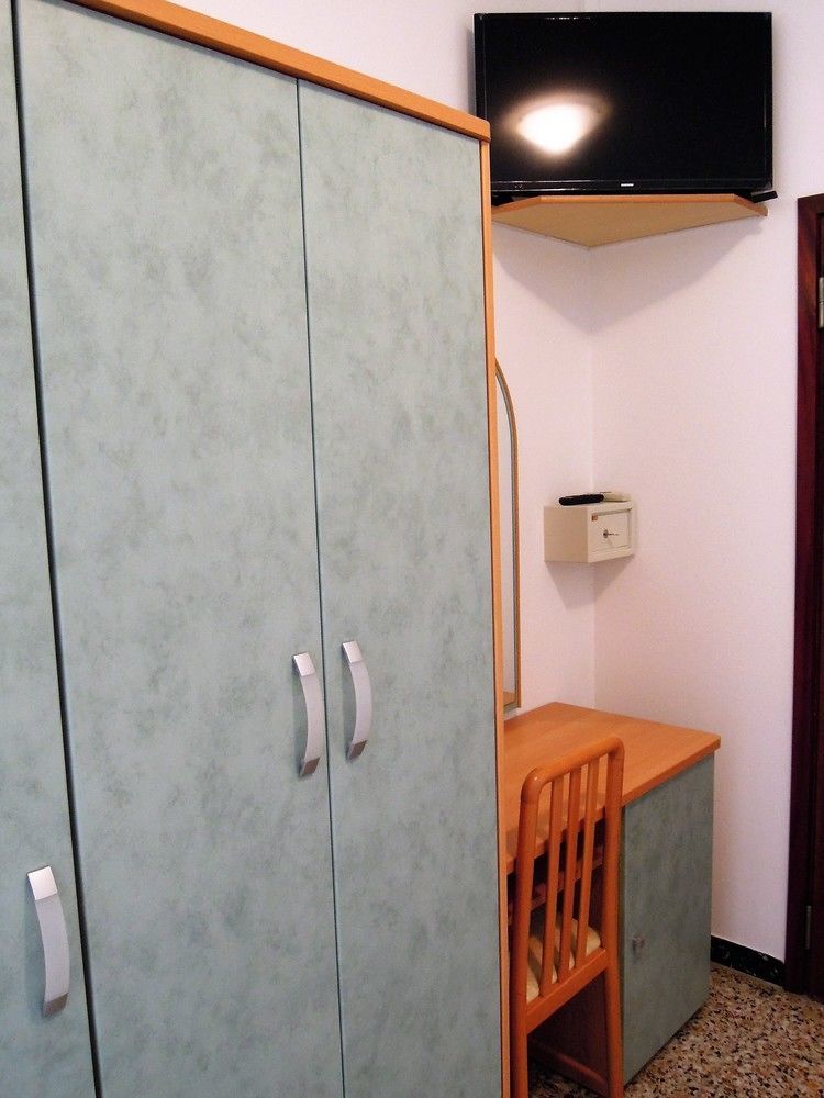 Hotel Rio Cesenatico Ngoại thất bức ảnh