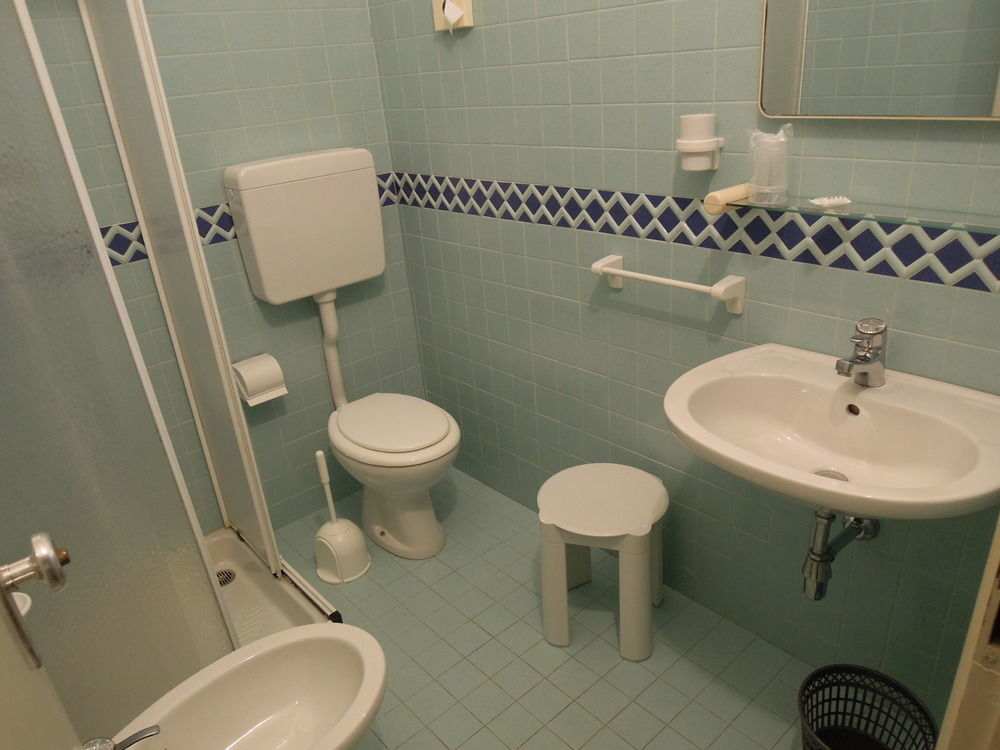 Hotel Rio Cesenatico Ngoại thất bức ảnh