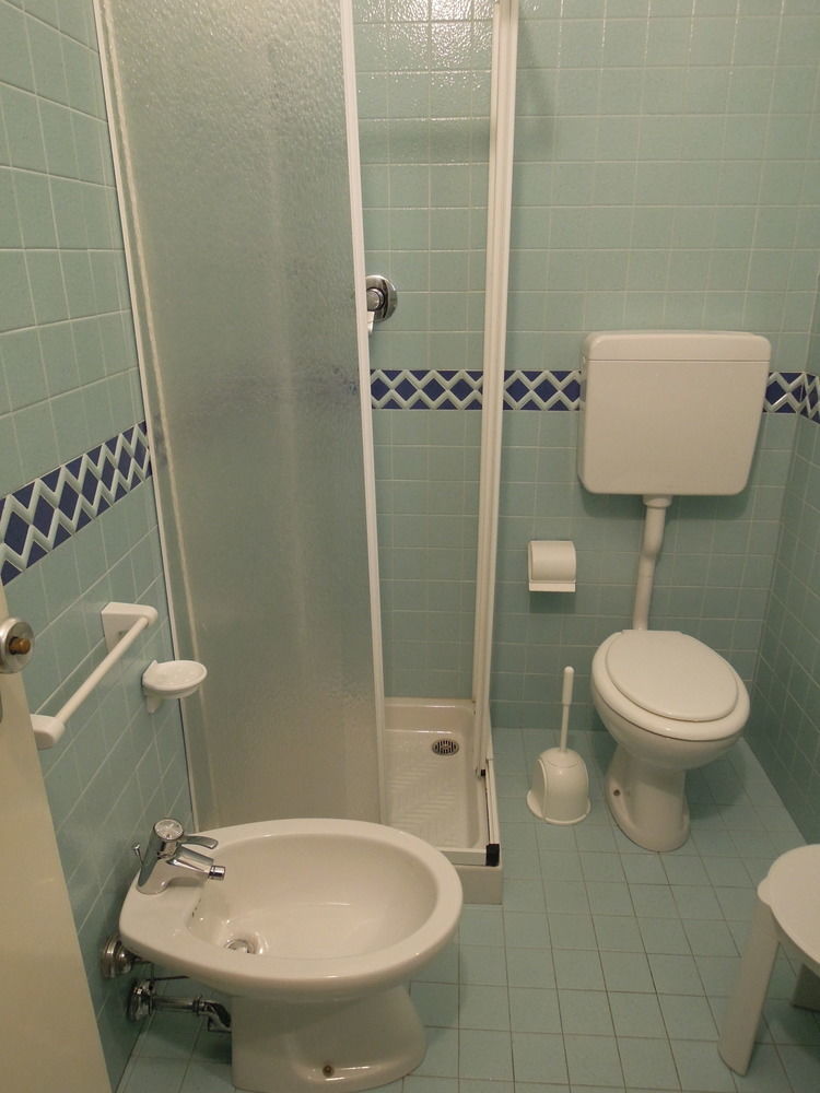 Hotel Rio Cesenatico Ngoại thất bức ảnh