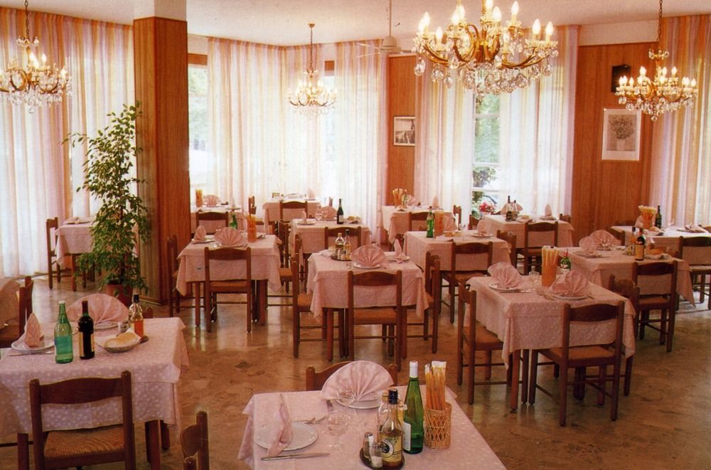 Hotel Rio Cesenatico Ngoại thất bức ảnh
