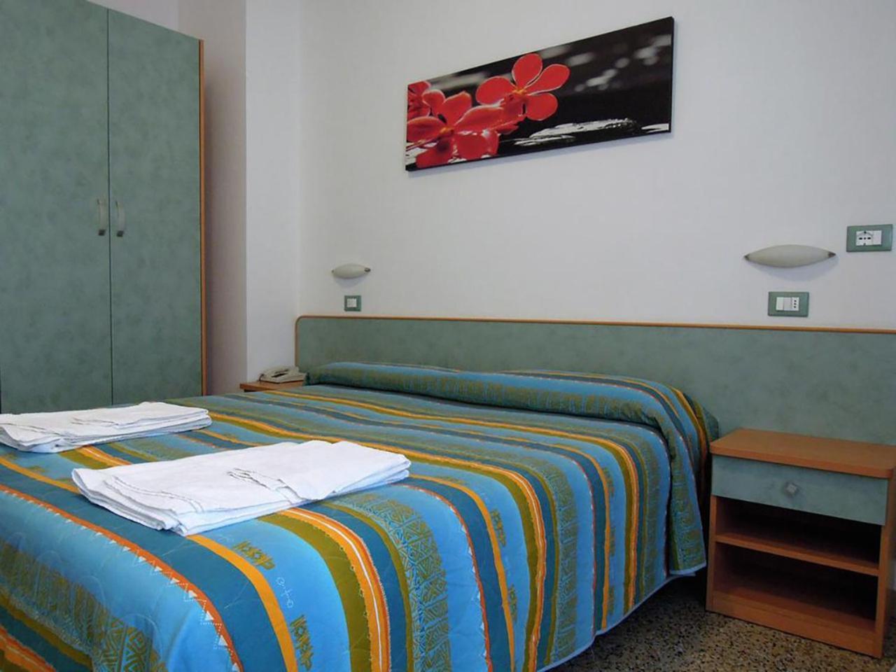 Hotel Rio Cesenatico Ngoại thất bức ảnh