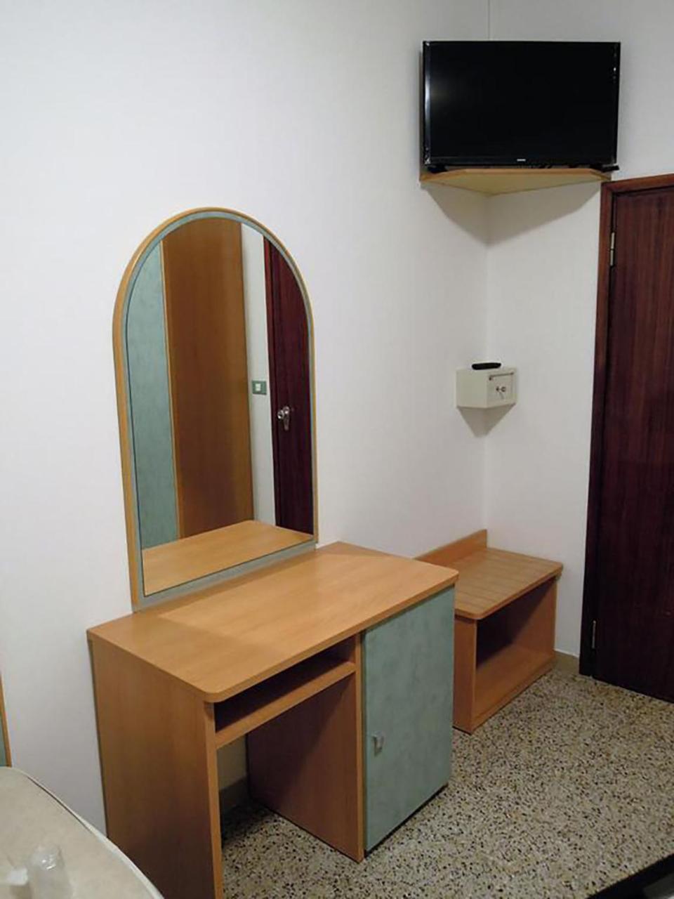 Hotel Rio Cesenatico Ngoại thất bức ảnh