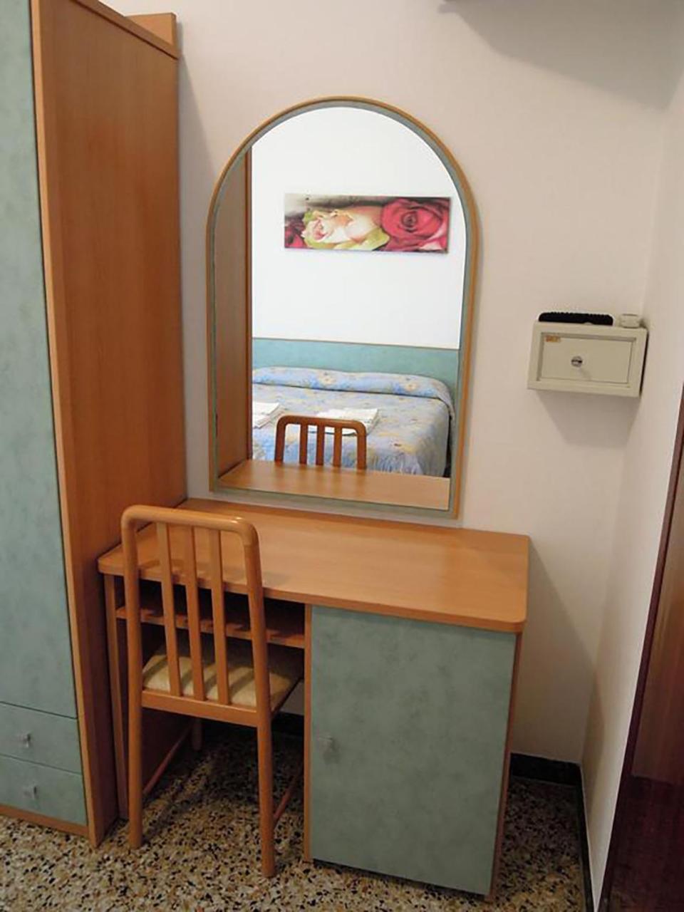 Hotel Rio Cesenatico Ngoại thất bức ảnh