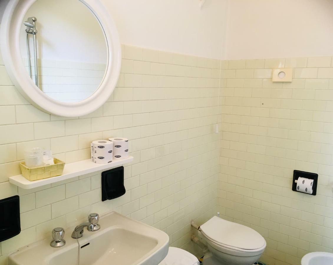 Hotel Rio Cesenatico Ngoại thất bức ảnh