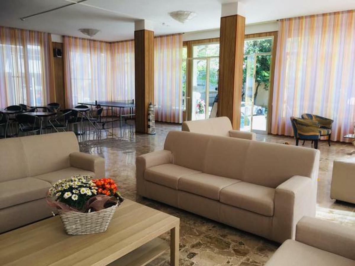 Hotel Rio Cesenatico Ngoại thất bức ảnh